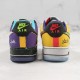 Nike Air Force 1 '07 LV8 What The LA CT1117-100