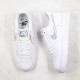 Nike Air Force 1 Low Iridescent White CJ1646-100