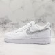 Nike Air Force 1 Low Just Do It Pack White Clear BQ5361-100