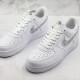Nike Air Force 1 Low Just Do It Pack White Clear BQ5361-100