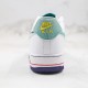 Nike Air Force 1 Low Pregame Pack Music De'Aaron Fox and Brittney Griner CW6015-100