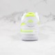 Nike Air Force 1 Shadow White Lemon Volt CI0919-104