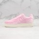 Nike Wmns Air Force 1 Low Premium 3 Velour Pink Rise AT4144-600