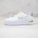 Nike Wmns Air Force 1 Sage Easter 2020 CU4770-100