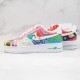 Ruohan Wang x Nike Air Force 1 Low Earth Day Multi-Color CZ3990-900