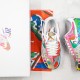 Ruohan Wang x Nike Air Force 1 Low Earth Day Multi-Color CZ3990-900