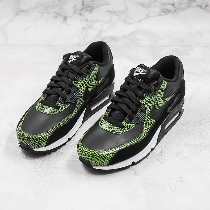 Nike Air Max 90 Green Python CD0916-001