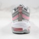 Nike Air Max 97 GS Pink Silver 921522-021