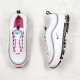 Nike Wmns Air Max 97 Summit White Pink Turq CT6806-116