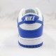 Nike Dunk Low SP Kentucky Blue 2020 CU1726-100