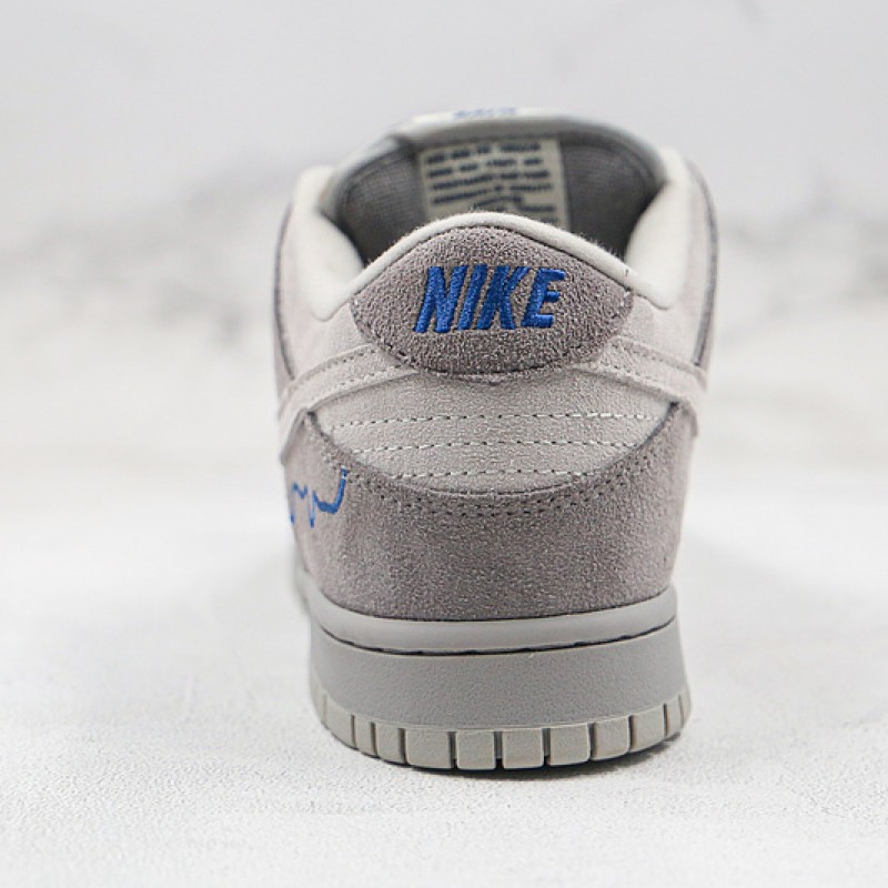 Nike SB Dunk Low London 308269-111