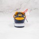 Off-White x Nike Dunk Low University Gold CT0856-700