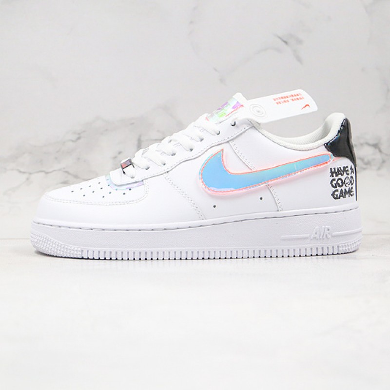 Nike Air Force 1 Low Have A Good Game DC0710-191
