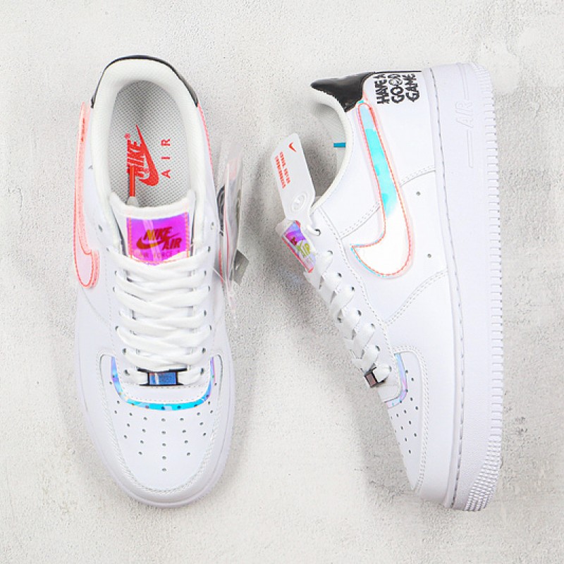 Nike Air Force 1 Low Have A Good Game DC0710-191