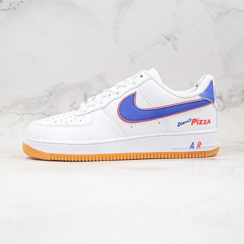 Nike Air Force 1 Low Scarr's Pizza CN3424-100