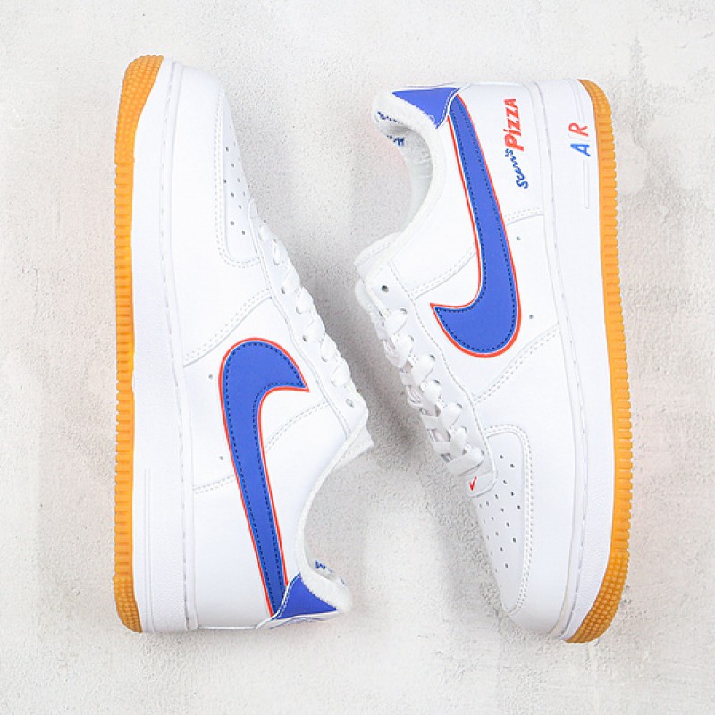 Nike Air Force 1 Low Scarr's Pizza CN3424-100