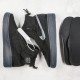 Nike Air Force 1 Shell Black BQ6096-001