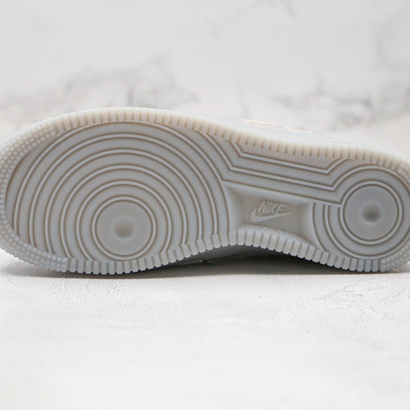 Nike Air Force 1 Shell Cream BQ6096-002