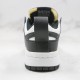 Nike Dunk Low Disrupt Black White CK6654-102