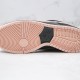 Nike SB Dunk Low Black Washed Coral BQ6817- 003
