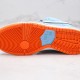 Nike SB Dunk Low Club 58 Blue Chill Orange BQ6817-401