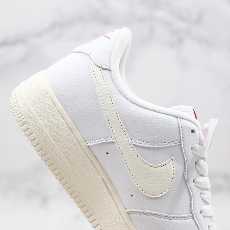Nike Air Force 1 Low Valentines Day 2021 DD7117-100
