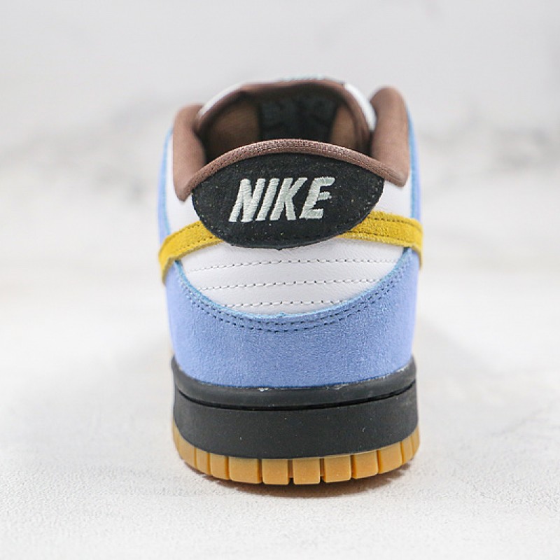 Nike Dunk SB Low Homer 304292-173