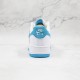Nike Air Force 1 Low Hare Space Jam DJ7998-100