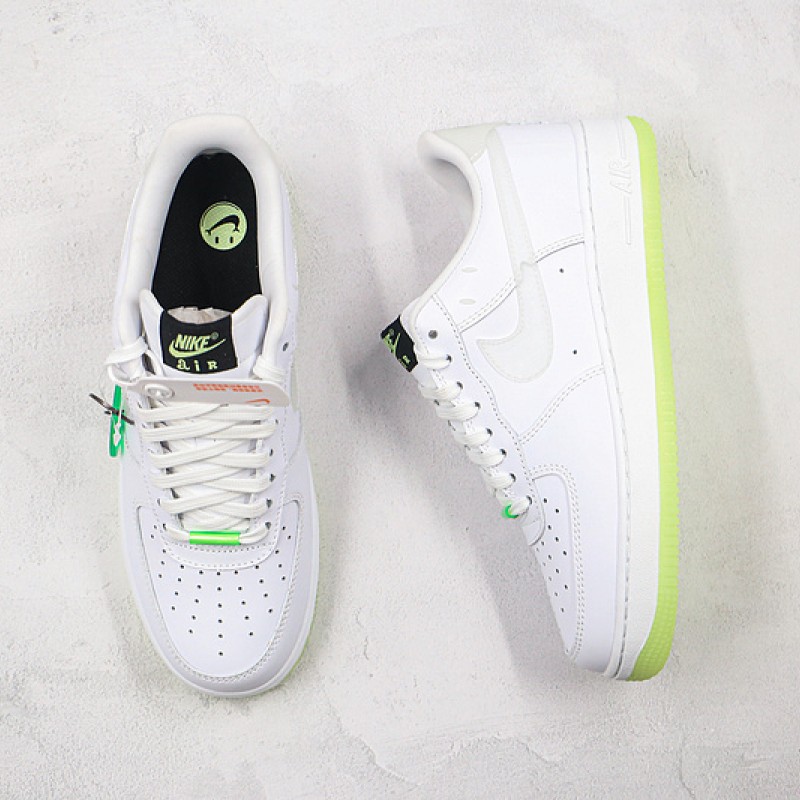 Nike Air Force 1 Low Have A Nike Day Glow CT3228-100