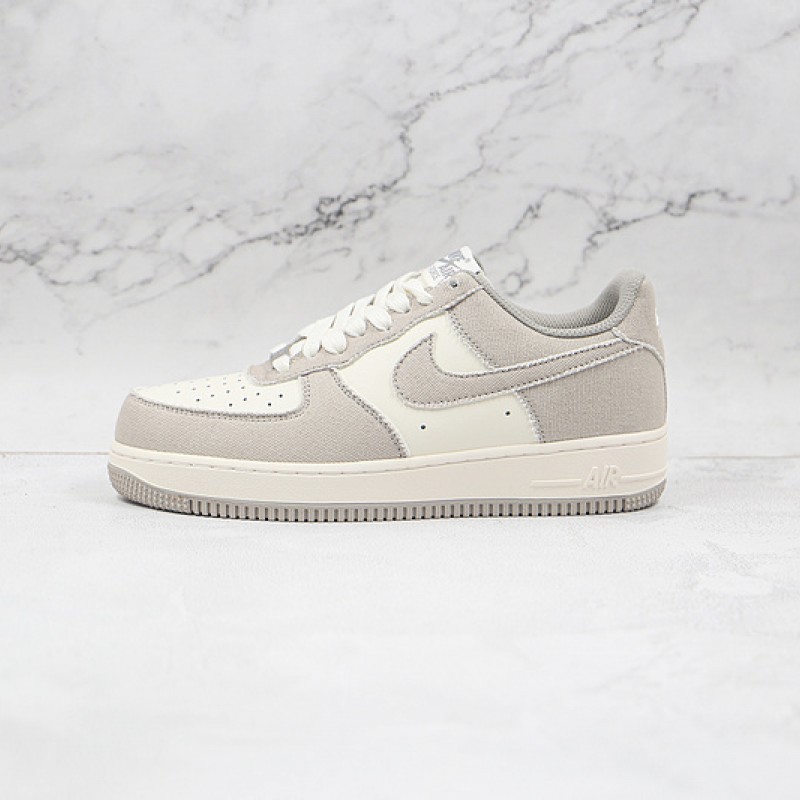 Nike Air Force 1 Low Photon Dust Canvas