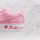 Nike Air Force 1 Low Rose Pink W CU6312-600