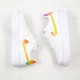Nike Air Force 1 Pixel White Iridescent