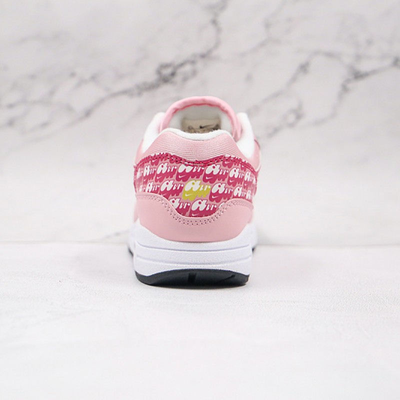 Nike Air Max 1 Strawberry Lemonade Pink W CJ0609-600