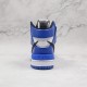 Nike Dunk High AMBUSH Deep Royal Blue CU7544-400