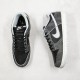 Nike Dunk Low Black Platinum Zebra DH7913-001