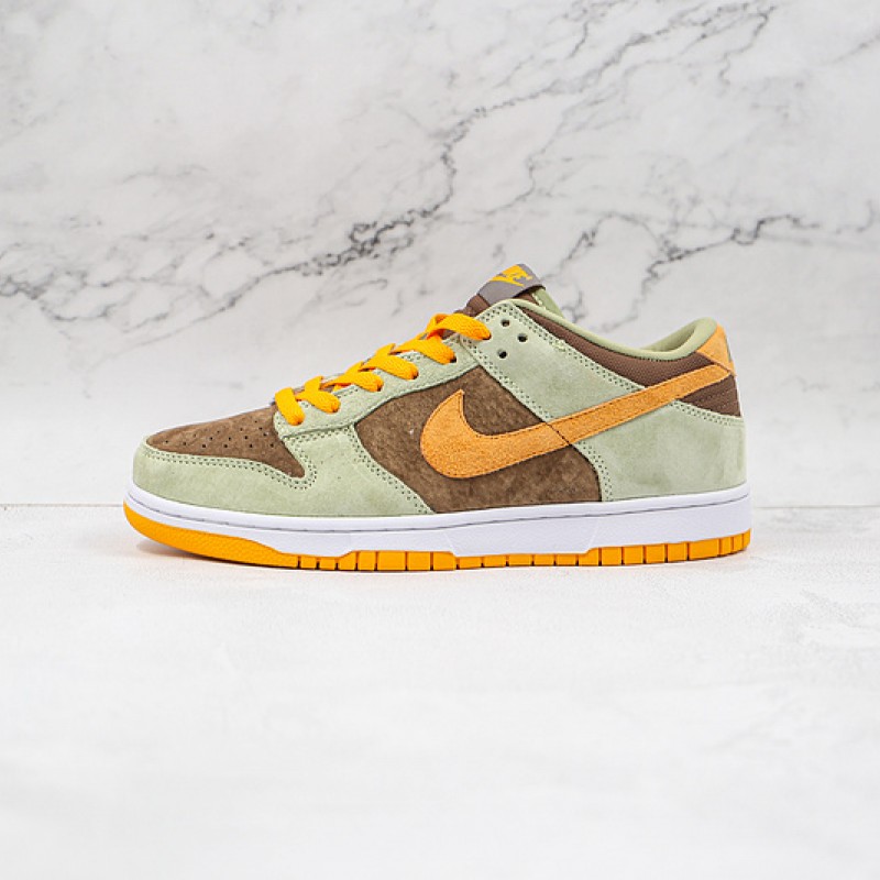 Nike Dunk Low Dusty Olive DH5360-300