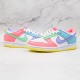 Nike Dunk Low SE Easter Candy W DD1872-100