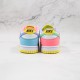 Nike Dunk Low SE Easter Candy W DD1872-100