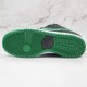 Nike SB Dunk Low Pro J Pack Black Pine Green BQ6817-005