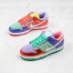 Nike Wmns Dunk Low Sunset Pulse DN0855-600