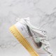 Off-White x Nike Dunk Low Dear Summer The 50 '01 of 50'