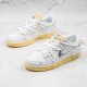 Off-White x Nike Dunk Low Dear Summer The 50 '01 of 50'