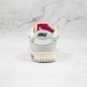 Off-White x Nike Dunk Low Dear Summer The 50 '03 of 50'
