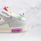 Off-White x Nike Dunk Low Dear Summer The 50 '03 of 50'