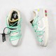 Off-White x Nike Dunk Low Dear Summer The 50 '04 of 50'