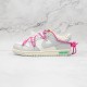 Off-White x Nike Dunk Low Dear Summer The 50 '30 of 50'
