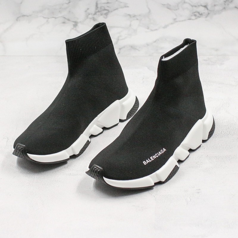 Balenciaga Speed Sneaker Black