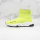 Balenciaga Speed Sneaker Fluo Yellow