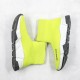 Balenciaga Speed Sneaker Fluo Yellow