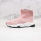 Balenciaga Speed Sneaker Light Pink